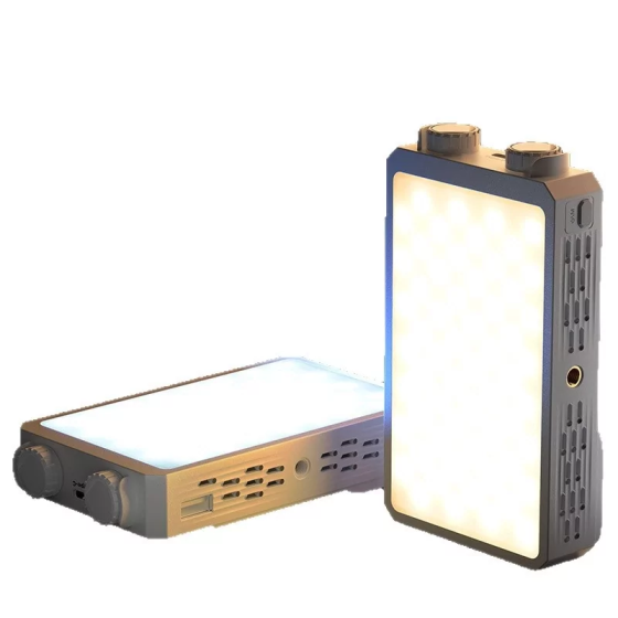 Студийная LED-подсветка U40 Bi-Color 40Вт 120 лед 9000K Киев