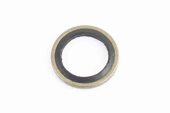 Шайба паливопровода низького тиску (прогумована) 12х17, 5х2 Киев