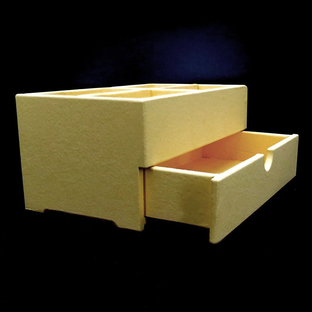 Органайзер для косметики 