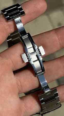 ОРИГІНАЛ! Tissot PRX quartz новий швейцарський годинник Харків