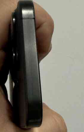 Айфон iPhone 15 Pro 256Gb. Black Київ