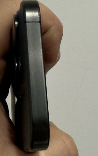 Айфон iPhone 15 Pro 256Gb. Black Київ - фото 2