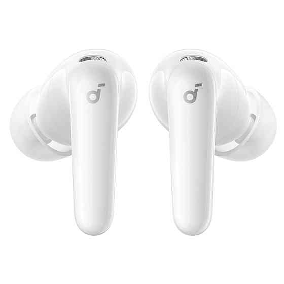 Bluetooth-гарнітура Anker SoundСore R60i NC White (D1202G21) ( 15910 ) Харків
