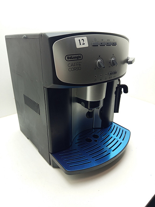 Кавомашина DeLonghi Caffe Corso ESAM 2800.SB (Б клас) Луцьк - фото 3
