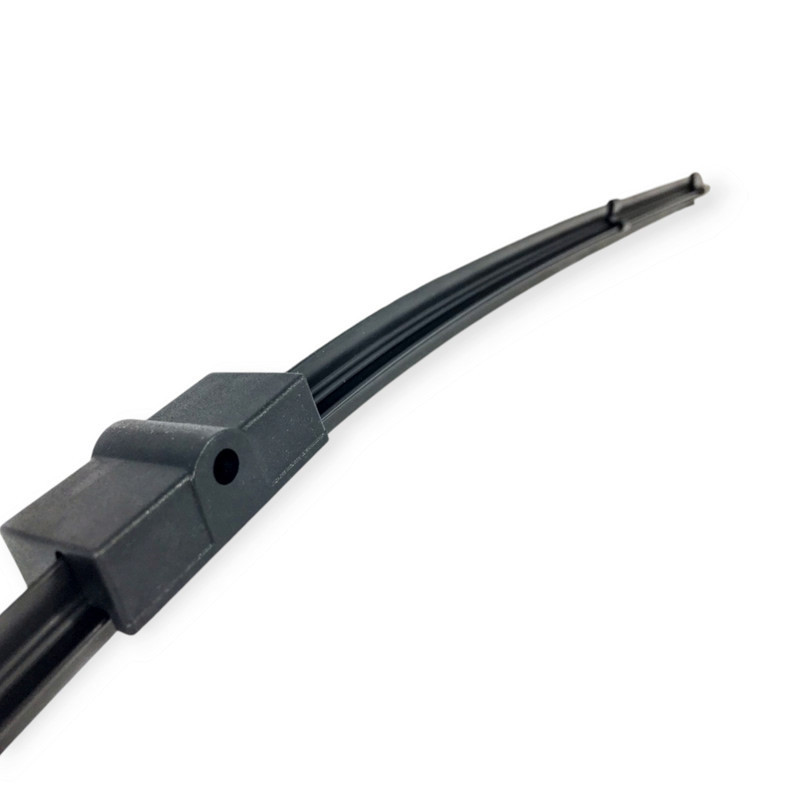 Щітки oximo модельні безкаркасні (к-т 2шт) a-type 550 + 450 мм двірника Мукачево - фото 2