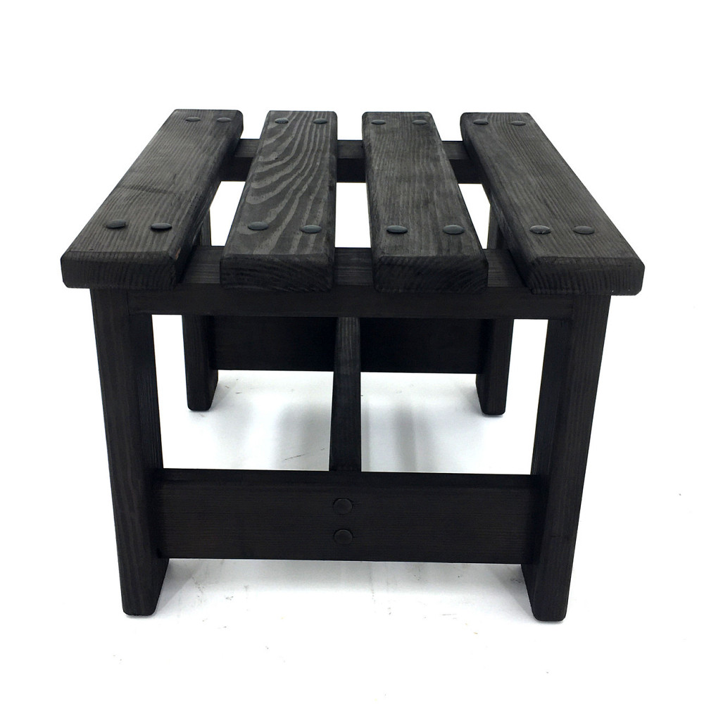 Стілець "Хомора 35" венге Миколаїв - фото 4