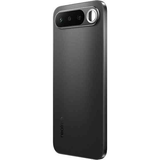 Смартфон Realme 16 5G 8/256GB (RMX5171) Air Black ( 11646 ) Харьков