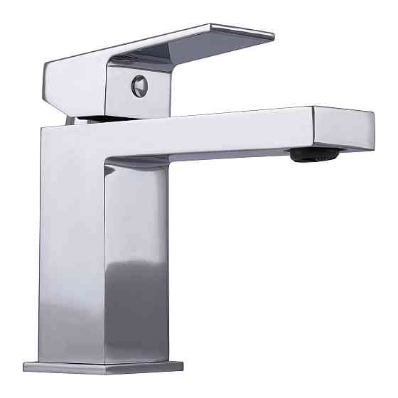 Смеситель для умывальника TOPAZ ODISS TO 18401-H61B (000027420) Киев