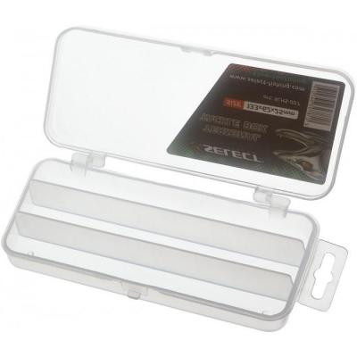 Коробка рыболова Select Terminal Tackle Box SLHS-007 13.3х6.2х2.5cm (1870.30.47) Винница - изображение 2
