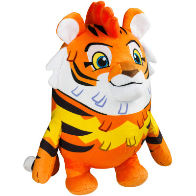 М&apos;яка іграшка Pinata Smashlings Тигр Моу 30 см (SL7008-3) Вінниця - фото 1