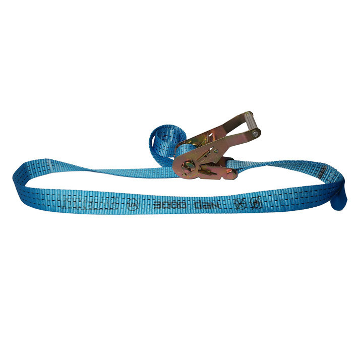 Ремень стяжной СРК 3,0 т премиум 10000 Одесса - изображение 2