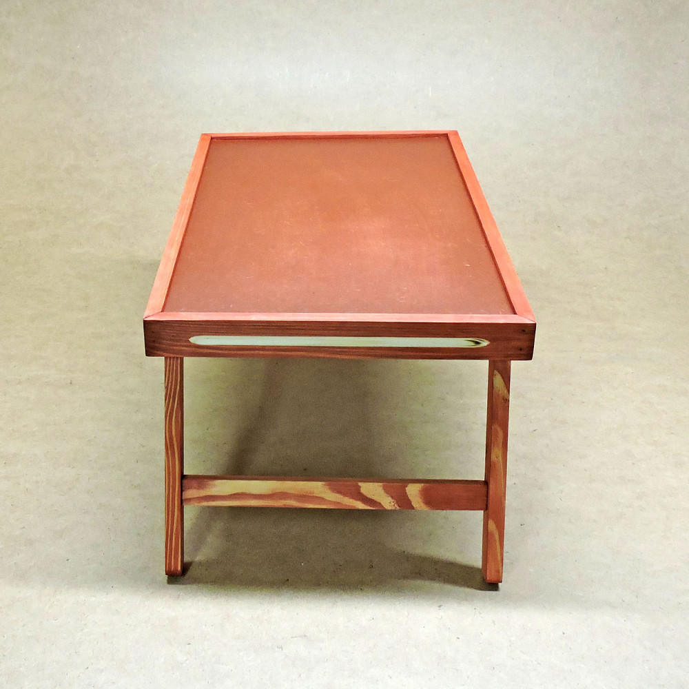 Столик-поднос для завтрака 