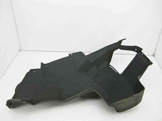 Mercedes-Benz  A2036904041 9F08 Обшивка багажника права чорна C-Class W203 Одесса