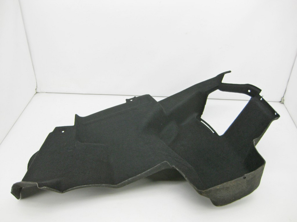 Mercedes-Benz  A2036904041 9F08 Обшивка багажника права чорна C-Class W203 Одеса - фото 4