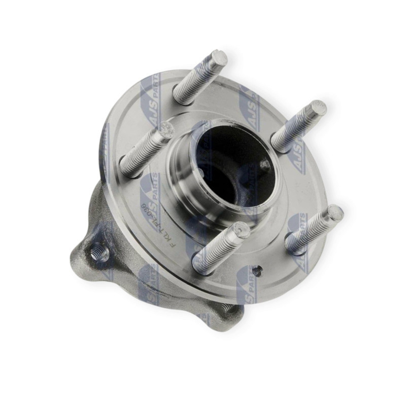 Ступиця Astra K (2015-) задня Опель Мукачево - фото 1