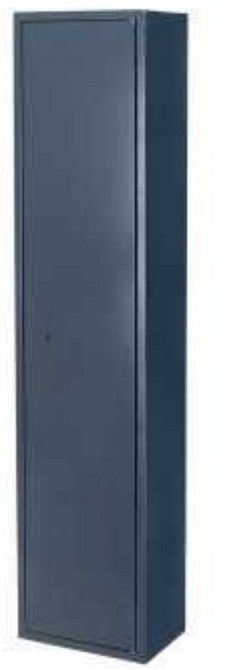 Распродажа ! Оружейный Сейф высотой 135см.ОШМ-135К Киев - изображение 2