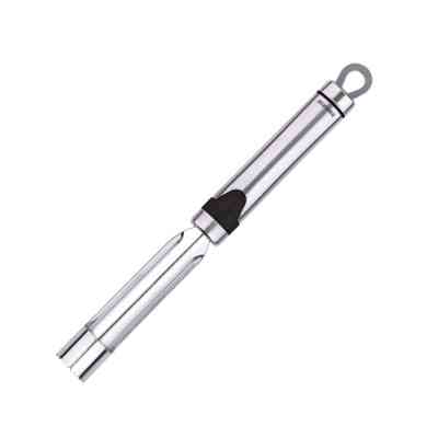 Кухонний ніж Bergner Gizmo, для видалення серцевини яблука 21 см (BG-3226) Вінниця