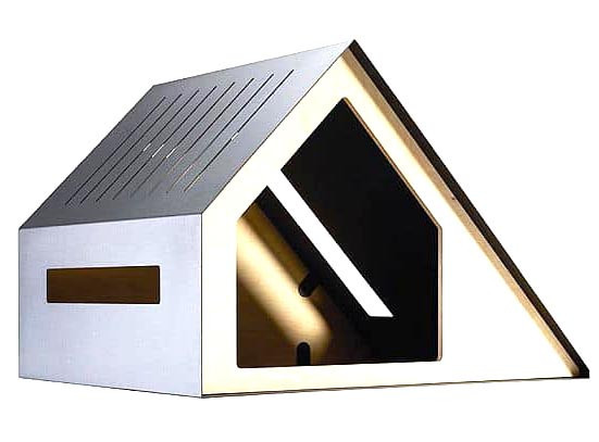 Будка для собаки 