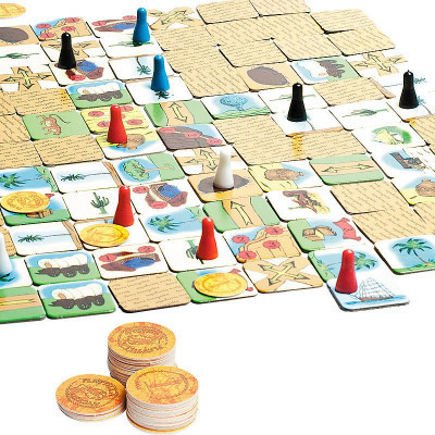 Настільна гра Arial Пірати (11234) Вінниця - фото 3