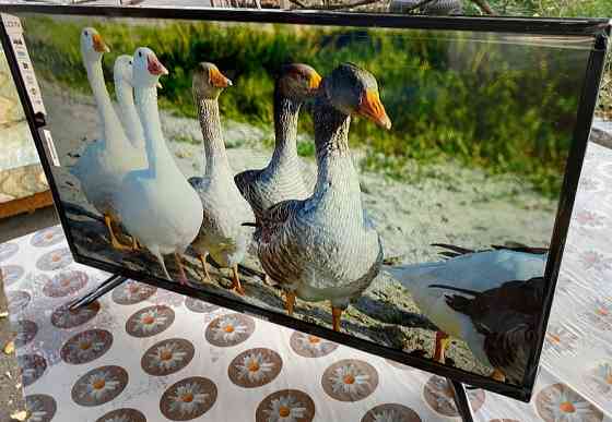 Новинка! Телевизор: Samsung 45