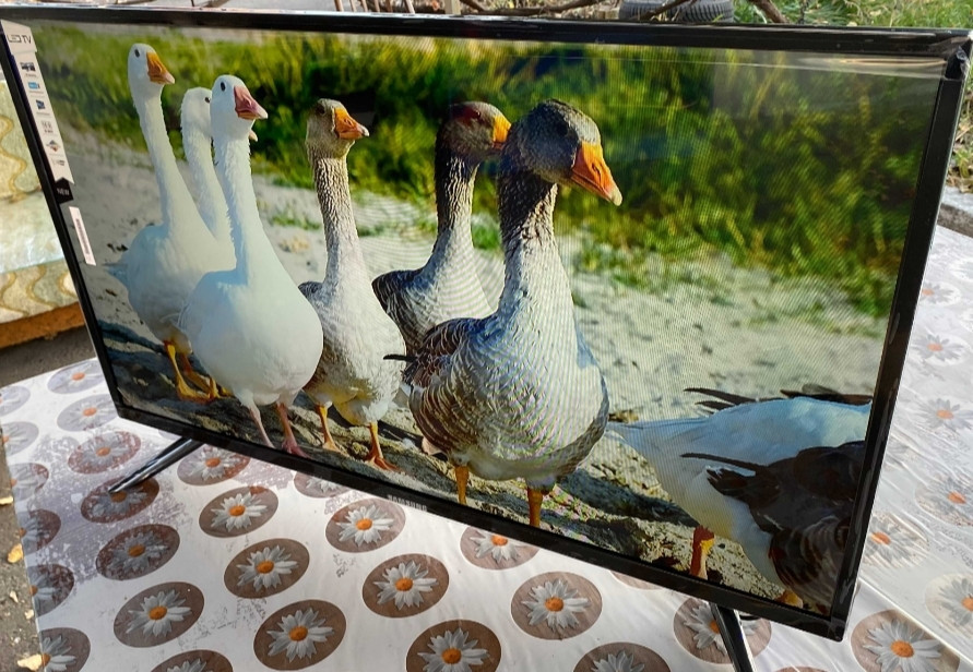 Новинка! Телевизор: Samsung 45