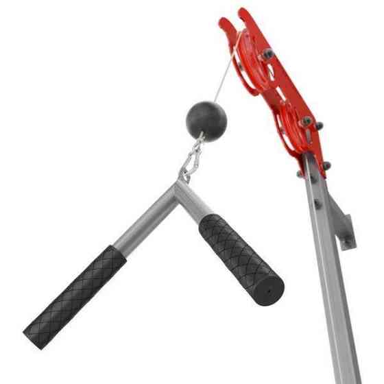 Ручка для тяги трикутна K-Sport Київ