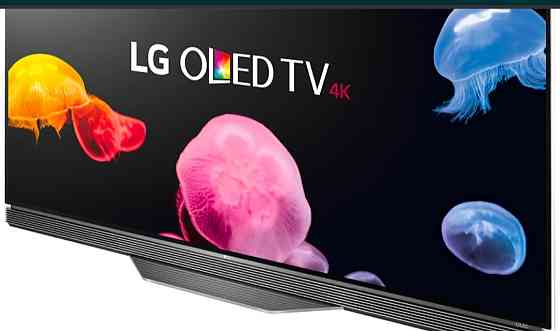 Телевізор LG OLED TV 55* E6D Київ