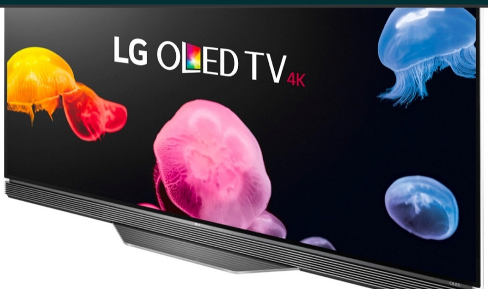 Телевізор LG OLED TV 55* E6D Київ - фото 5