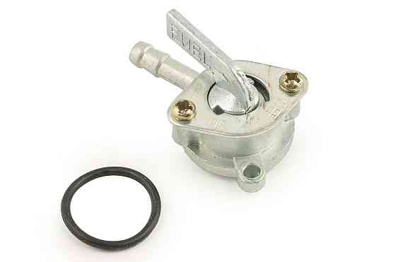 Кран топливный квадроцикл (1 выход) Мукачево