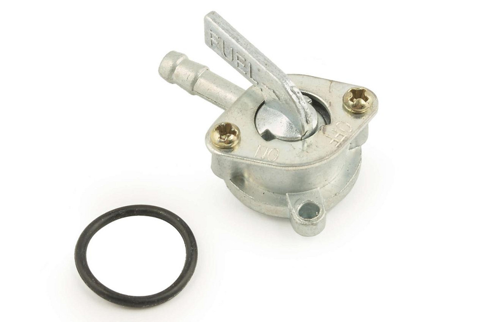 Кран топливный квадроцикл (1 выход) Мукачево - изображение 1