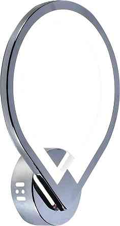 SIRIUS Бра світлодіодне акрілове Sirius /1 CR (26W) Київ