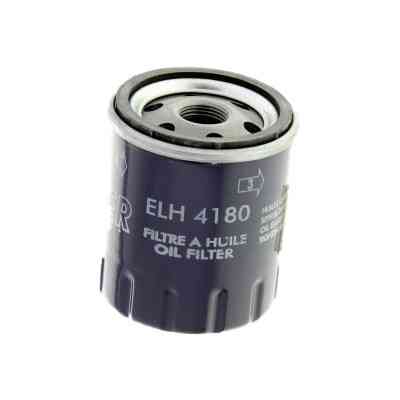 Фильтр масляный MECAFILTER ELH4180 Винница
