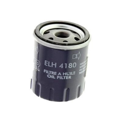 Фильтр масляный MECAFILTER ELH4180 Винница - изображение 1