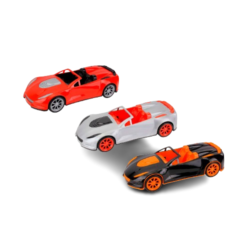 Іграшка Автомобіль Технок 6115 Житомир - изображение 4