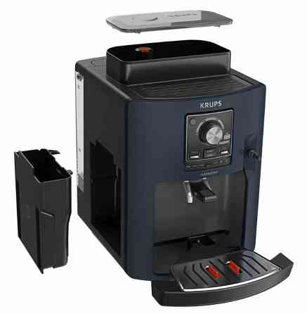 Кавомашина Krups Harmony Milk EA5094E0 ( 22781 ) Харьков