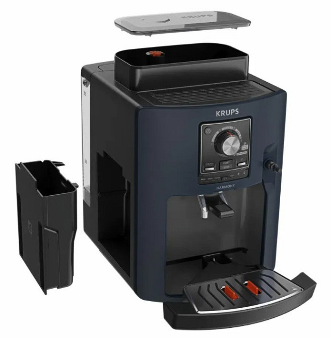 Кавомашина Krups Harmony Milk EA5094E0 ( 22781 ) Харьков - изображение 4
