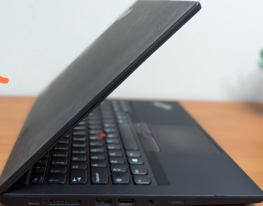 Ноутбук: Lenovo Think Pad T490/14/IPS /Full HD / 15-8/ 8/240 Київ - фото 5