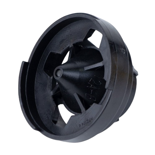 Фарбопульт електричний HVLP d1,8/2,6мм 350W 800мл 800мл/хв SIGMA Житомир - изображение 8