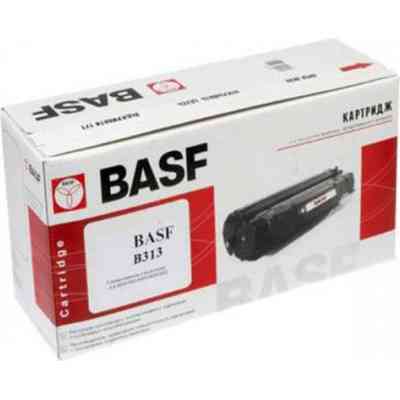 Картридж BASF для HP CLJ CP1025 Magenta (B313) Вінниця