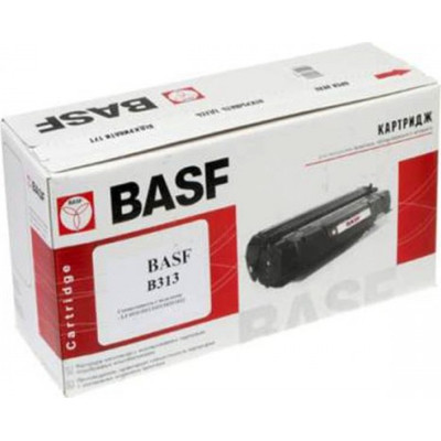 Картридж BASF для HP CLJ CP1025 Magenta (B313) Винница - изображение 1
