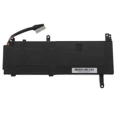 Акумулятор до ноутбука Xiaomi G15B01W (Mi Gaming Laptop 2019), 3620mAh (55.02Wh), 4cell, 1 (A47640) Вінниця