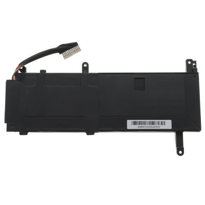 Аккумулятор для ноутбука Xiaomi G15B01W (Mi Gaming Laptop 2019), 3620mAh (55.02Wh), 4cell, 1 (A47640) Винница - изображение 2
