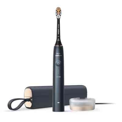 Електрична зубна щітка Philips HX9992/12 Вінниця