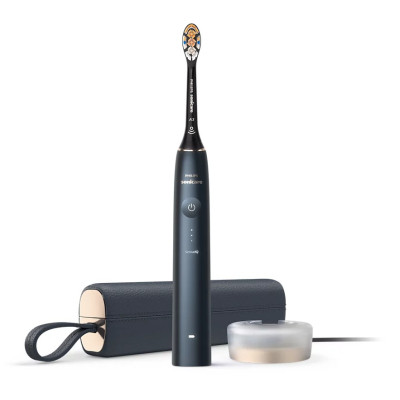 Електрична зубна щітка Philips HX9992/12 Вінниця - фото 1