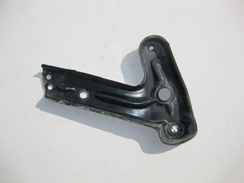 Mercedes-Benz  A1643310940 Ліва опора переднього підрамника ML W164 GL GLS X166 GLE W166 C292 Одеса - фото 2