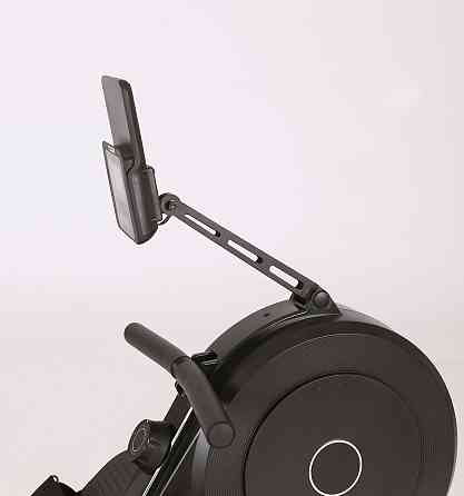 Гребний тренажер Toorx Rower RWX 200 (RWX-200) Київ