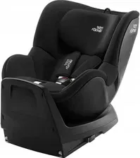 Автокрісло Britax Romer Dualfix M I-Size Space Black 9-18Kg Київ