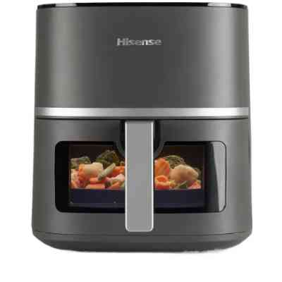 Мультипечь Hisense HAF1600D Винница