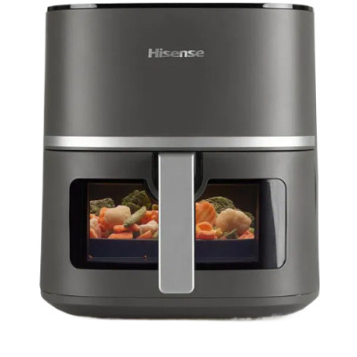 Мультипечь Hisense HAF1600D Винница - изображение 4