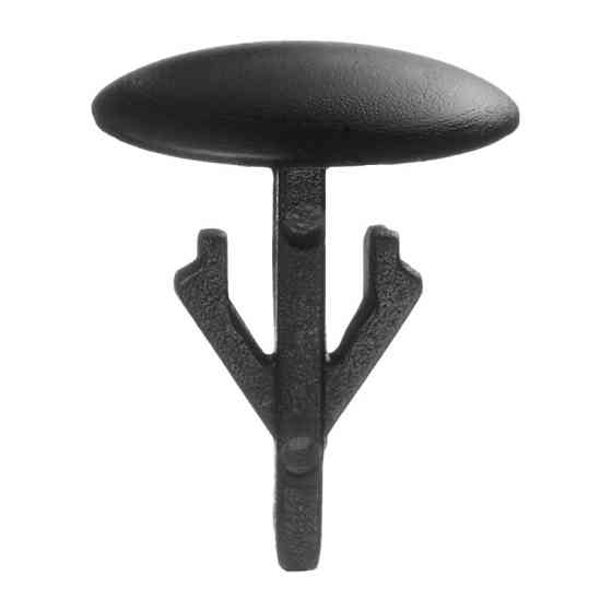 Клипса уплотнителя капота Acura Honda Mazda Mitsubishi 91501SS0003 91501-SM4-003 10718 Киев